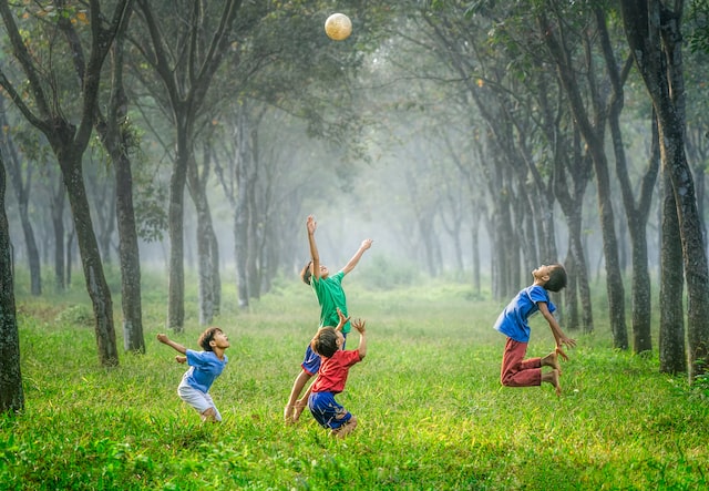 #BeActive – sprawdź pogodę i ruszaj!