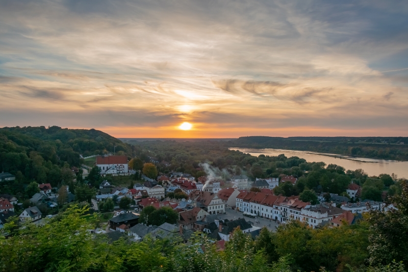 IMGW-PIB: Prognoza synoptyczna na 38 tydzień roku (19-25.09.2022)