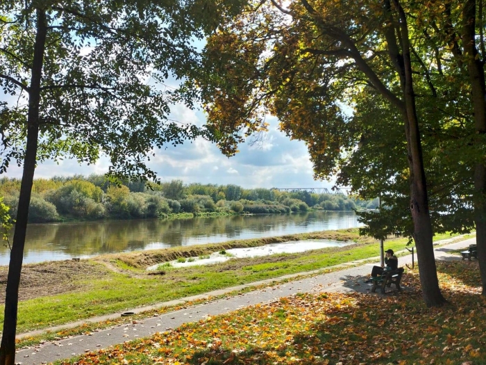 IMGW-PIB: Prognoza meteorologiczna i szczegółowa prognoza hydrologiczna na kolejne 7 dni (7-13 października 2022 r.)