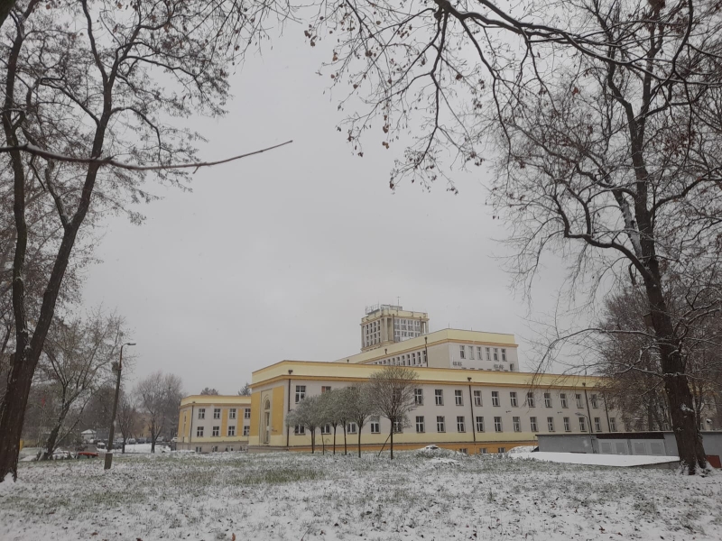 IMGW-PIB: Synoptyczna prognoza pogody na weekend 25-27.11.2022 r.