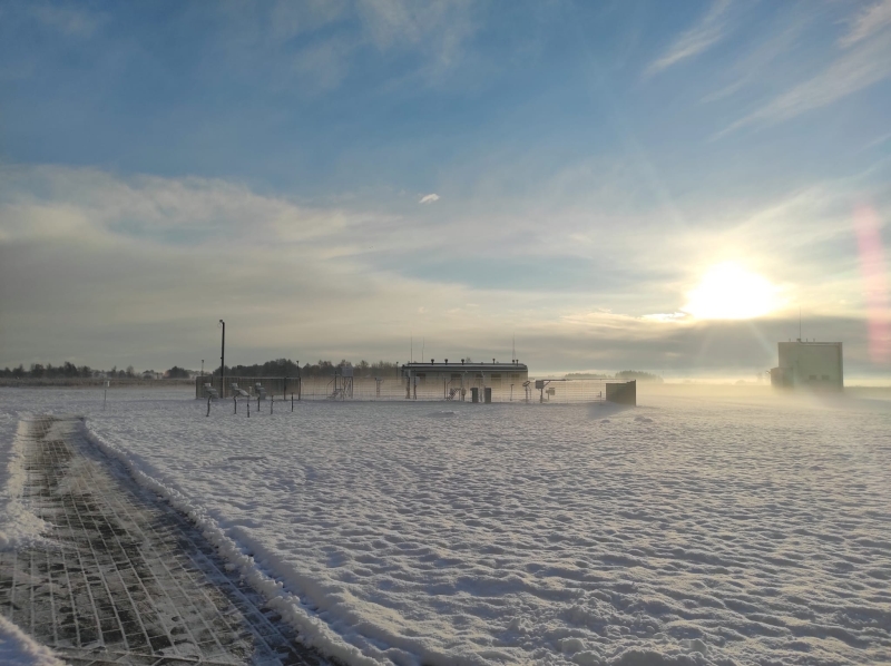 IMGW-PIB: Prognoza synoptyczna na 47 tydzień roku (21-27.11.2022)