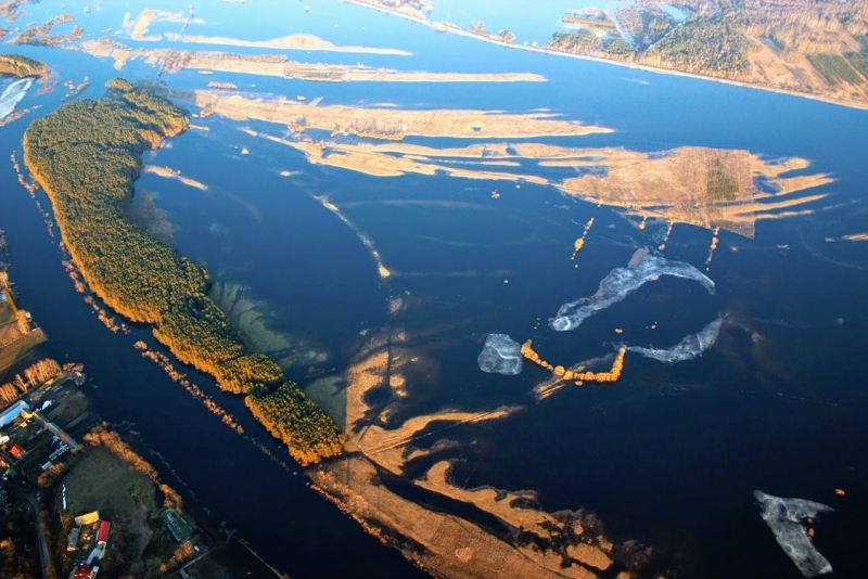 50. Szkoła „Współczesne Zagadnienia Hydrologii”, Jabłonna, 15-19 maja 2023 r.