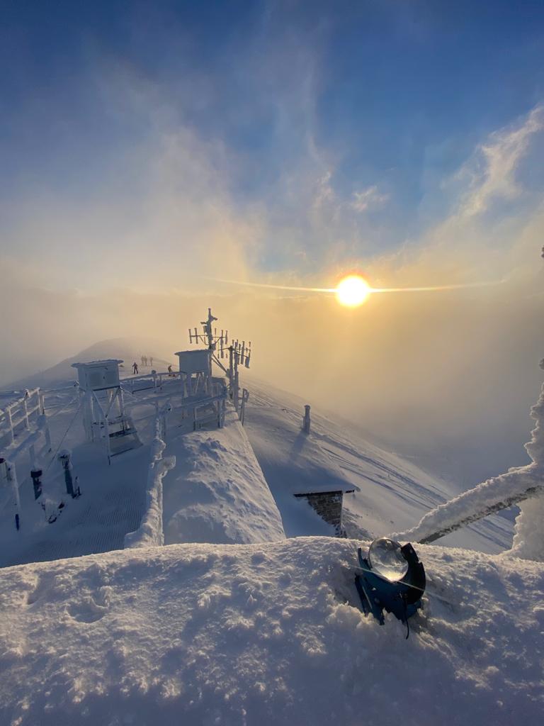 Prognoza synoptyczna na 4 tydzień roku (23-29.01.2023)