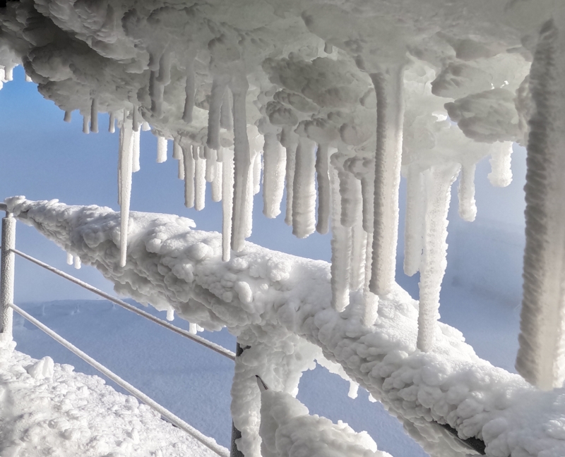 Prognoza meteorologiczna i szczegółowa prognoza hydrologiczna  na kolejne 7 dni (17-23 lutego 2023 r.)