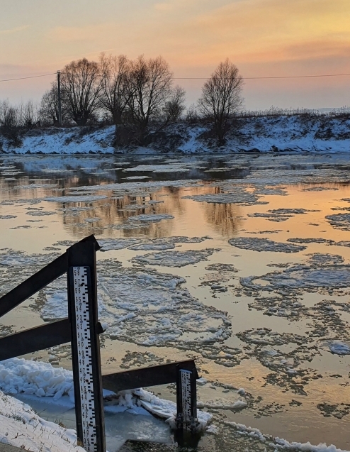 Synoptyczna prognoza pogody na weekend 03-05.02.2023 r.