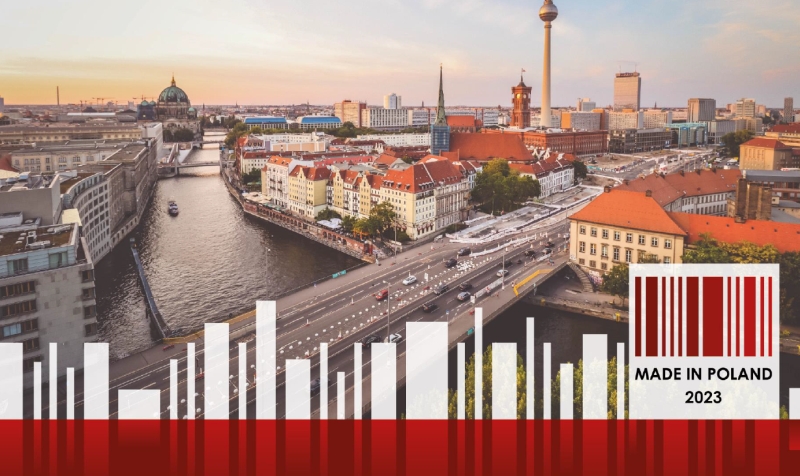 IMGW-PIB nominowany do nagrody Made in Poland 2023