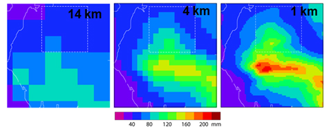 Mapa obowiązujących ostrzeżeń hydrologicznych. Źródło: IMGW-PIB 