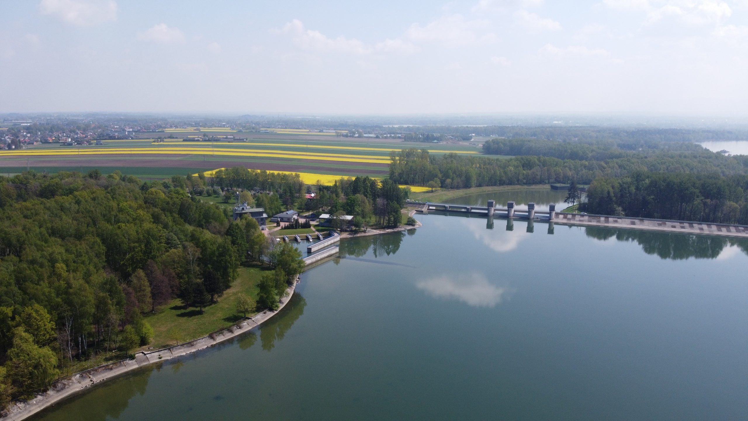 XX Międzynarodowa Konferencja Technicznej Kontroli Zapór „Bezpieczeństwo obiektów hydrotechnicznych”, 12-15 września 2023