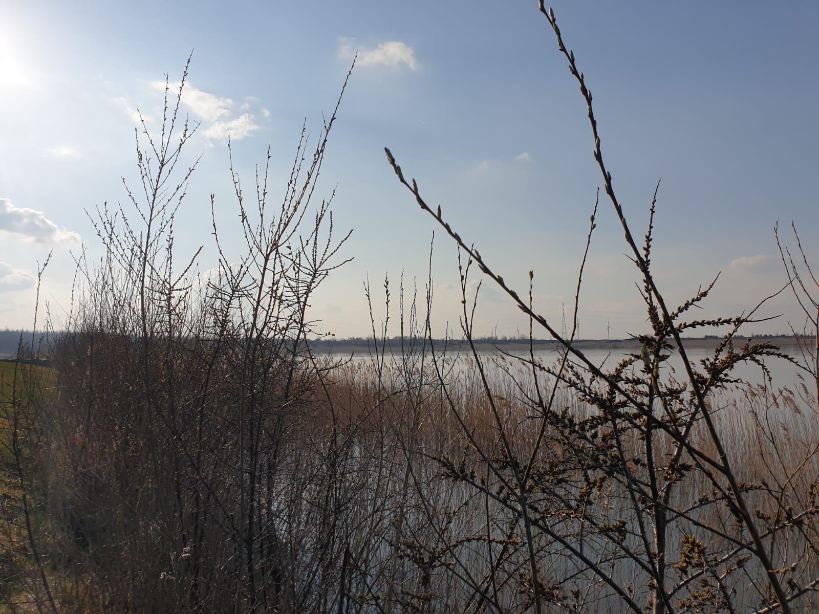 Prognoza synoptyczna na 15 tydzień roku (10-16.04.2023)