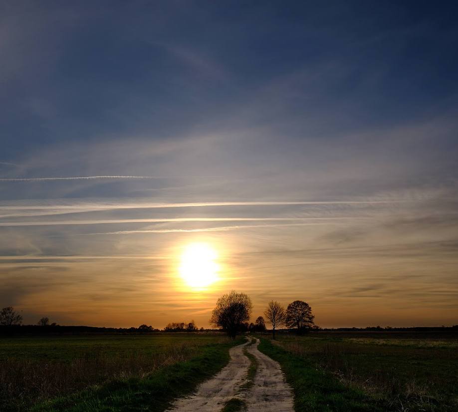 Synoptyczna prognoza pogody na weekend 28-30.04.2023 r.