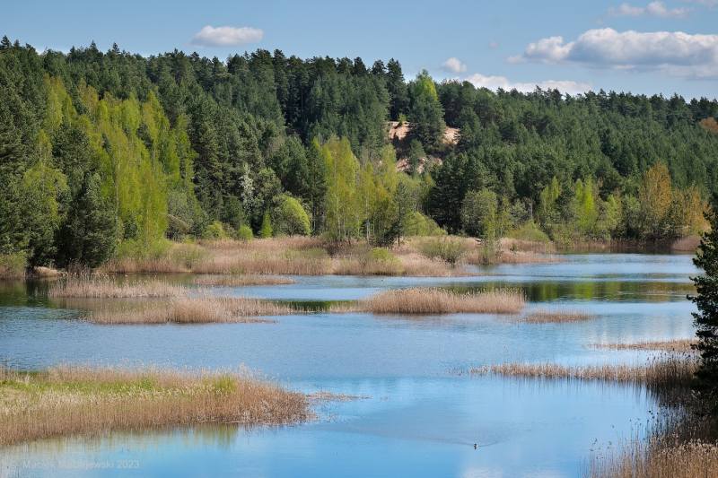 Prognoza synoptyczna na 21 tydzień roku (22-28.05.2023)