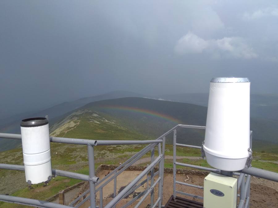 Prognoza meteorologiczna i szczegółowa prognoza hydrologiczna  na kolejne 7 dni (23.06-29.06.2023 r.)