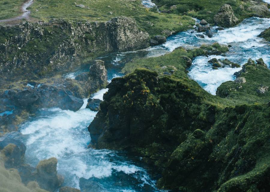 WMO chce wzmocnienia roli hydrologii