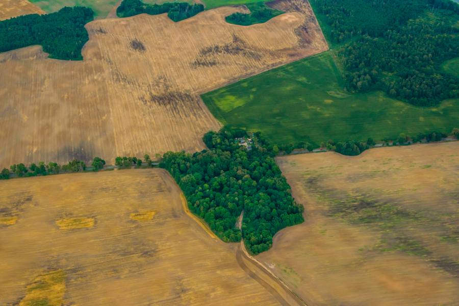 IMGW-PIB: Eksperymentalna prognoza długoterminowa temperatury i opadu na lipiec 2023 r. – październik 2023 r.