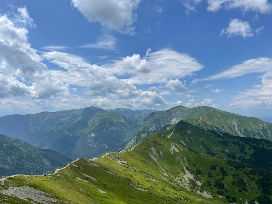 Prognoza meteorologiczna i szczegółowa prognoza hydrologiczna  na kolejne 7 dni (21-27.07.2023 r.)