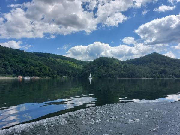Prognoza meteorologiczna i szczegółowa prognoza hydrologiczna  na kolejne 7 dni (14-20.07.2023 r.)