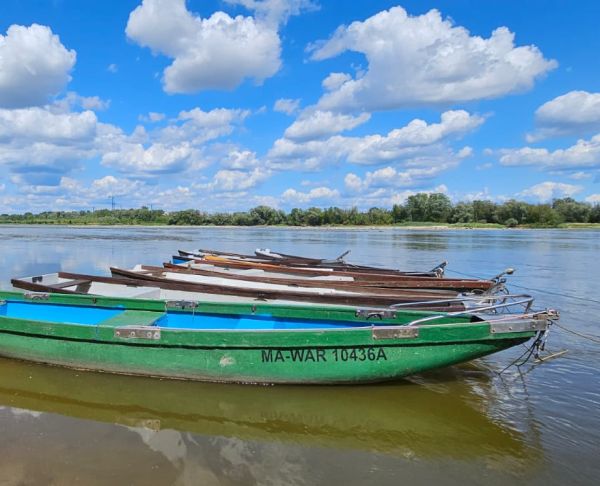 Synoptyczna prognoza pogody na weekend 28-30.07.2023 r.