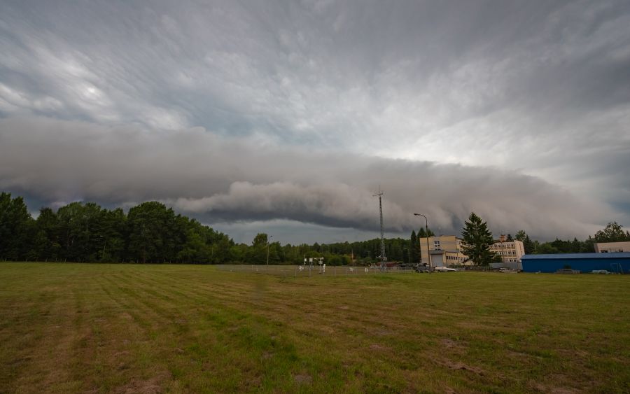 Prognoza meteorologiczna i szczegółowa prognoza hydrologiczna  na kolejne 7 dni (28.07-03.08.2023 r.)
