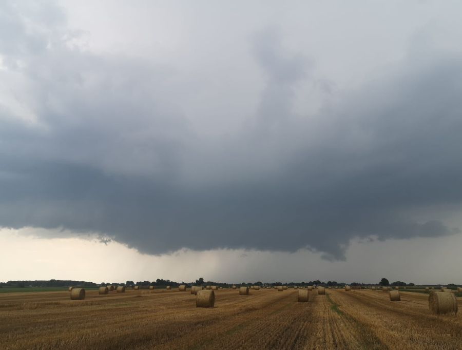 Prognoza synoptyczna na 32 tydzień roku (07.08-13.08.2023)