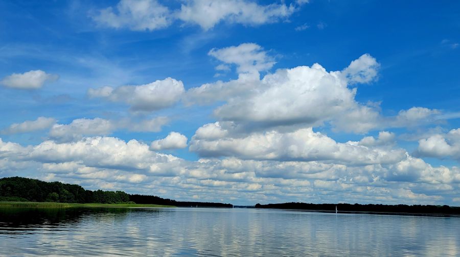 Prognoza meteorologiczna i szczegółowa prognoza hydrologiczna  na kolejne 7 dni (31.08.- 07.09.2023 r.)