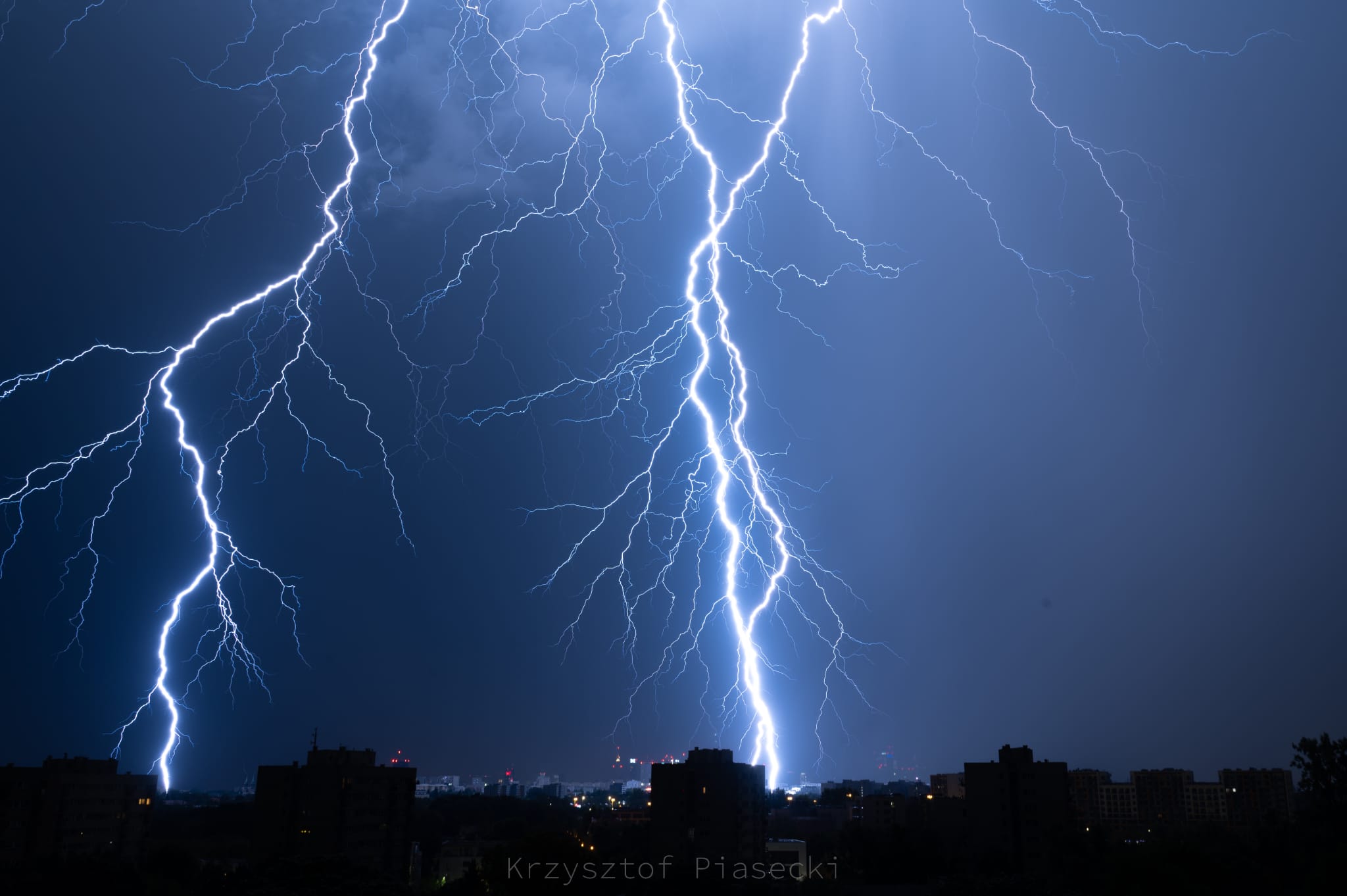 IMGW-PIB: Synoptyczna prognoza pogody na weekend 18-20.08.2023 r.