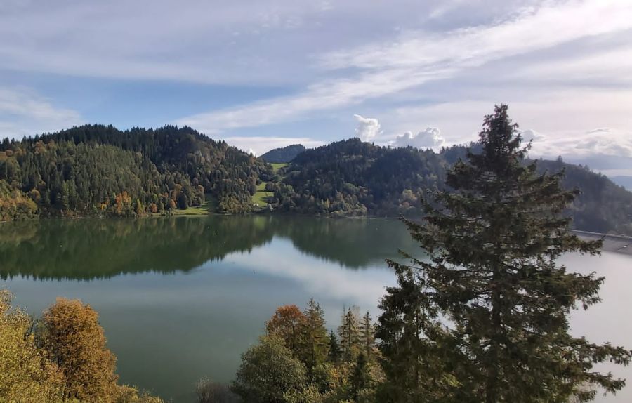 Synoptyczna prognoza pogody na weekend 01-03.09.2023 r.