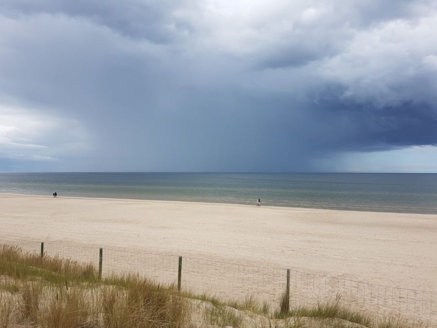 Prognoza meteorologiczna i szczegółowa prognoza hydrologiczna  na kolejne 7 dni (15-21.09.2023 r.)