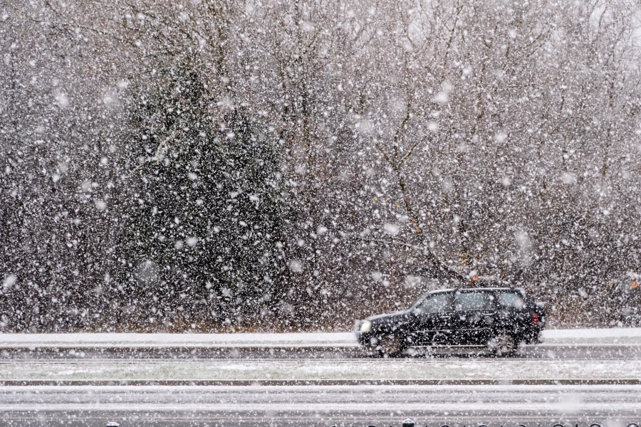 Prognoza meteorologiczna i szczegółowa prognoza hydrologiczna  na kolejne 7 dni (01-07.12.2023 r.)