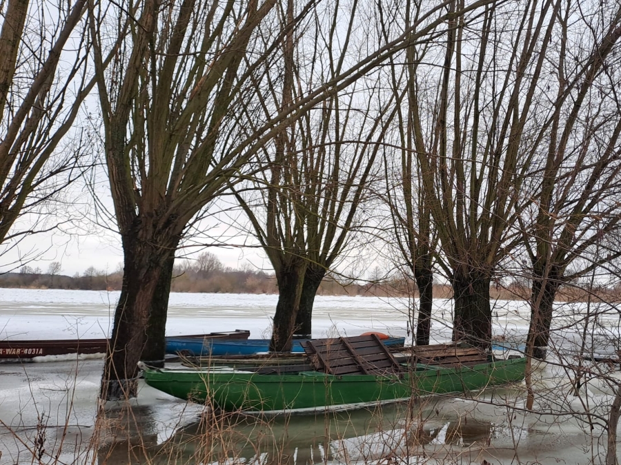 Synoptyczna prognoza pogody na weekend 19-21.01.2024 r.