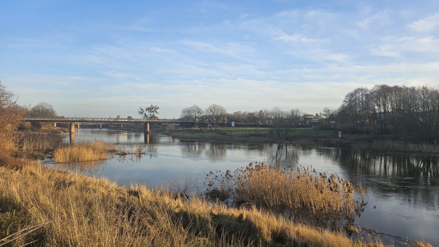 Prognoza meteorologiczna i szczegółowa prognoza hydrologiczna  na kolejne 7 dni (05-11.01.2024 r.)