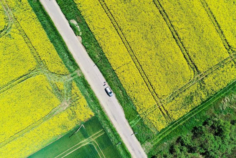 Konferencja IGiK – mobilne narzędzia dla rolników