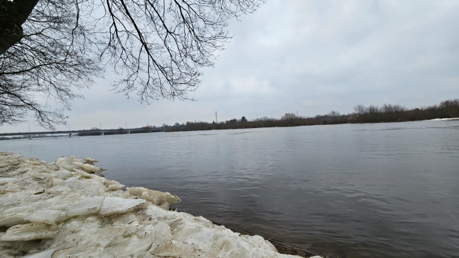 Prognoza meteorologiczna i szczegółowa prognoza hydrologiczna na kolejne 7 dni (02-08.02.2024 r.)