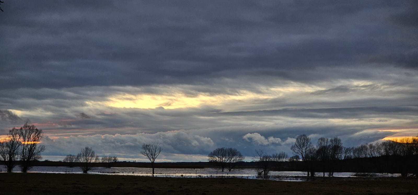 IMGW-PIB: Synoptyczna prognoza pogody na 8. tydzień roku (19-25.02.2024)