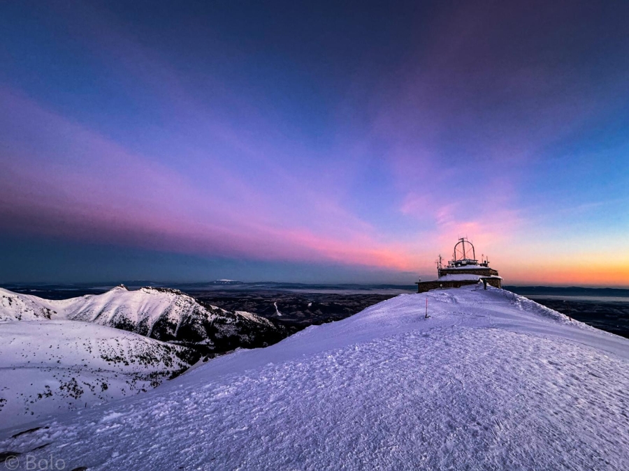 Synoptyczna prognoza pogody na weekend 16-18.02.2024 r.