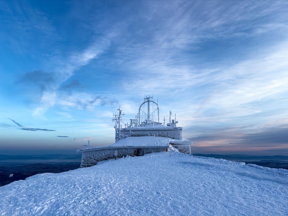 Synoptyczna prognoza pogody na 9. tydzień roku (26.02-03.03.2024)