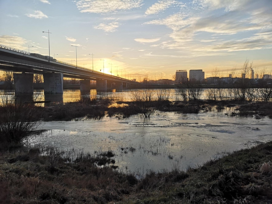 Synoptyczna prognoza pogody na weekend 02-04.02.2024 r.