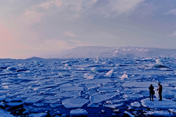 Wskaźniki klimatyczne w 2023 roku poza jakąkolwiek skalą