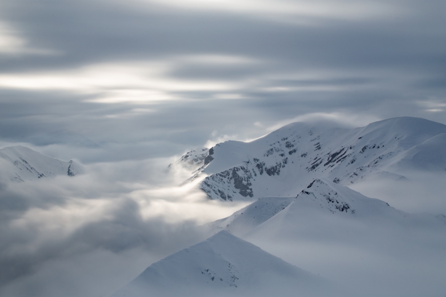 Synoptyczna prognoza pogody na weekend 08-10.03.2024 r.