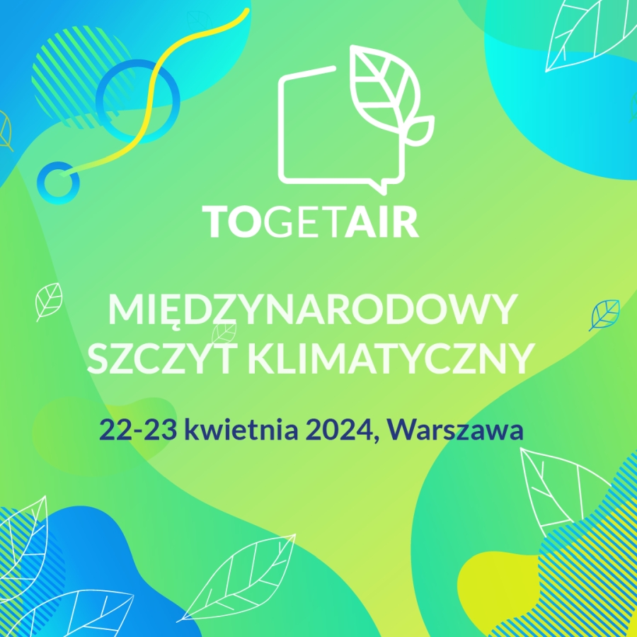TOGETAIR 2024
