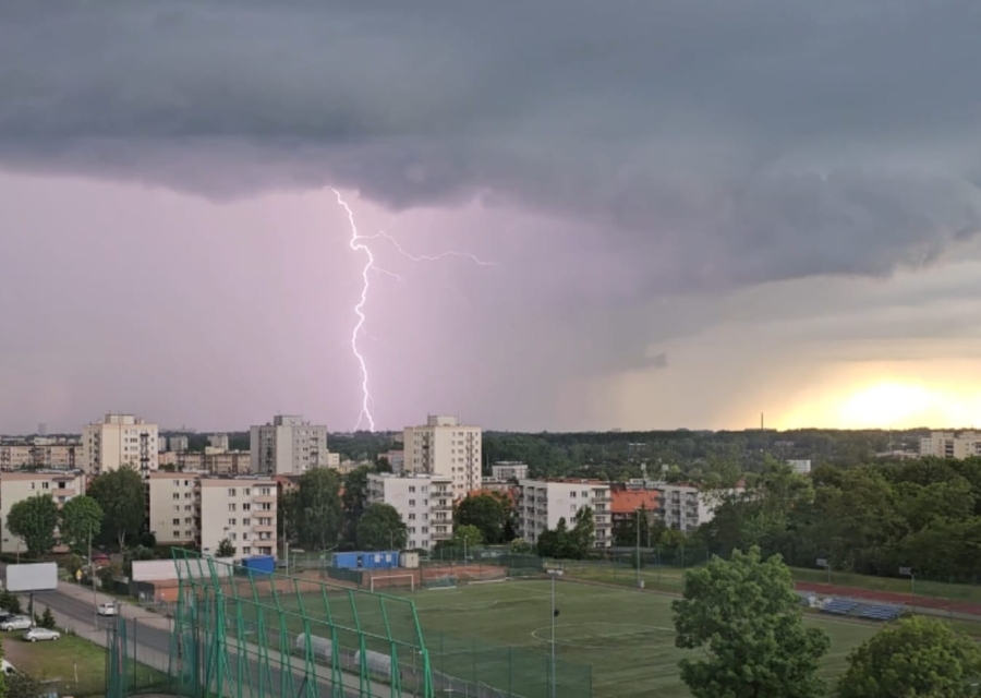 Prognoza synoptyczna na 21. tydzień roku (20-26.05.2024 r.)