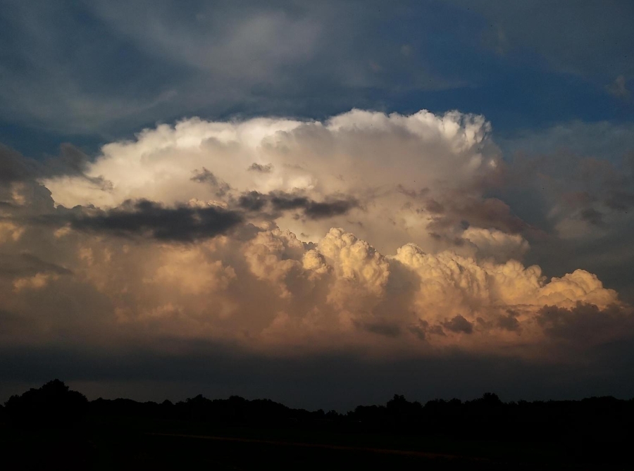Synoptyczna prognoza pogody na weekend 21-23.06.2024 r.
