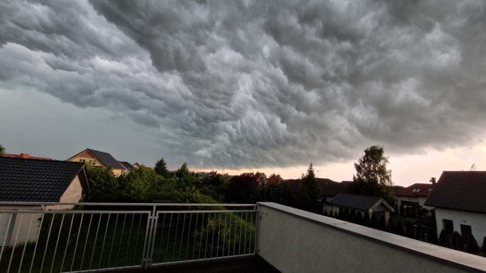 Prognoza synoptyczna na 23. tydzień roku (03-09.06.2024 r.)