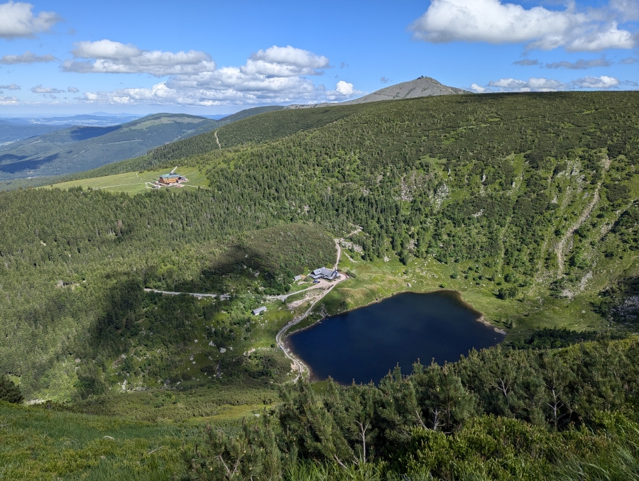 Synoptyczna prognoza pogody na weekend 19-21.07.2024 r