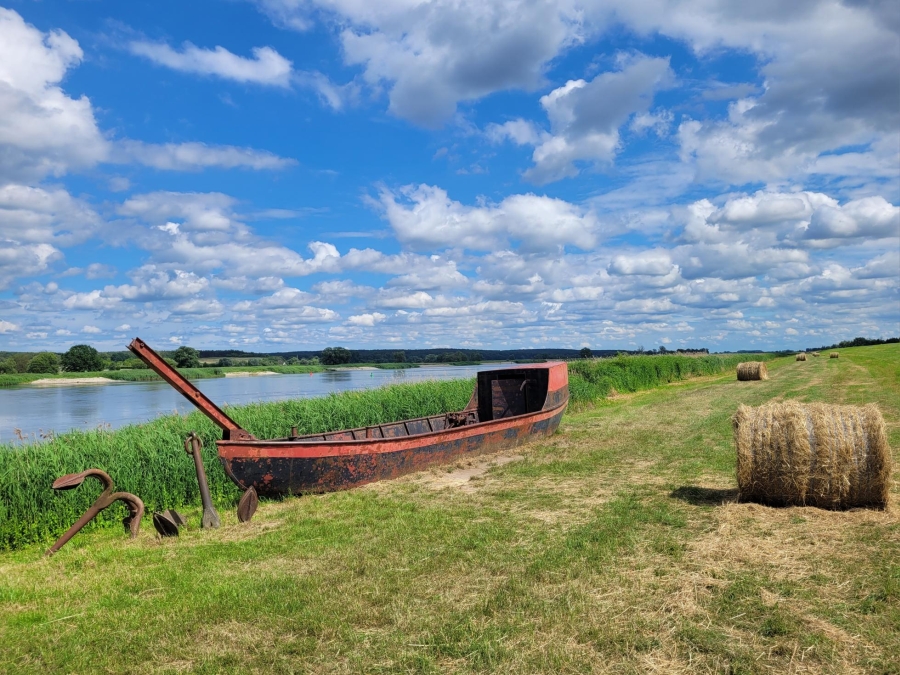 Synoptyczna prognoza pogody na weekend 26-28.07.2024 r