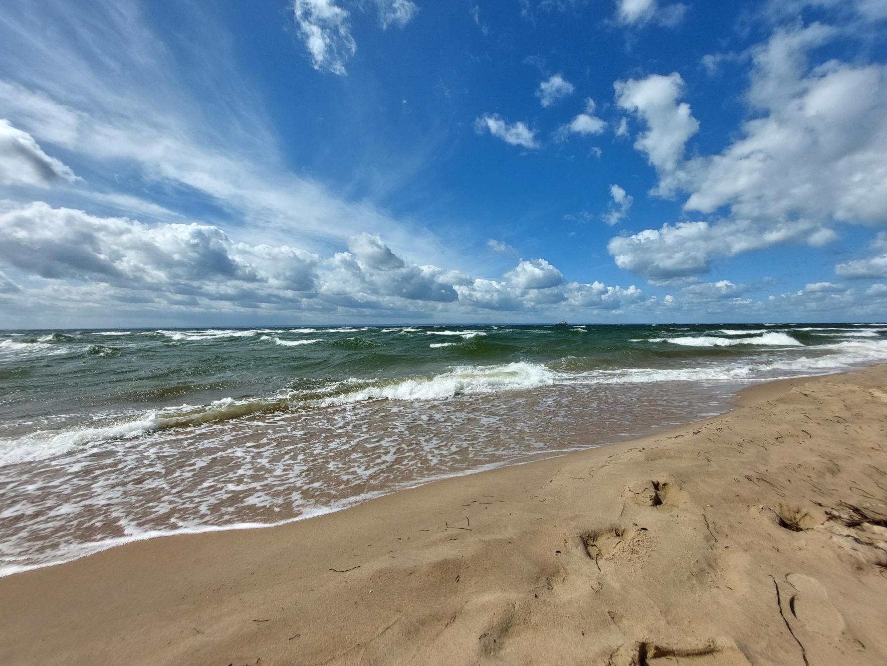 IMGW-PIB: Synoptyczna prognoza pogody na weekend 15-18.08.2024 r.