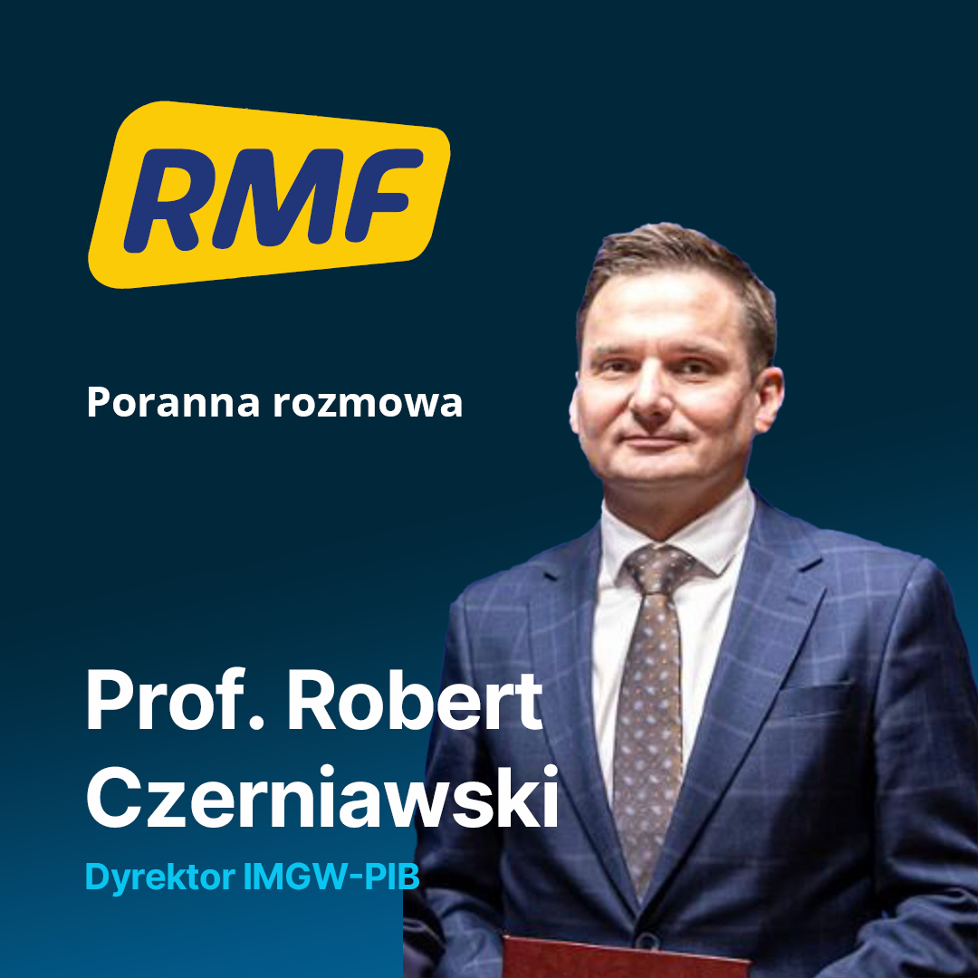 Polscy naukowcy wiedzą, jak zatrzymać rozwój złotej algi