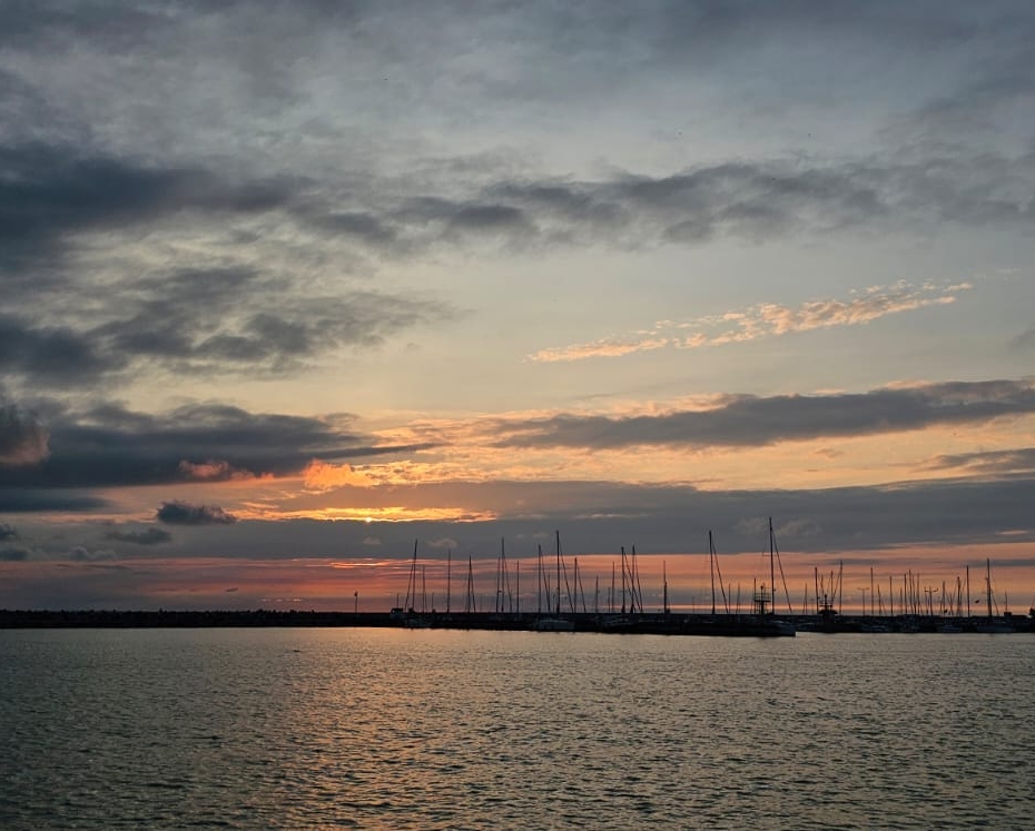 Synoptyczna prognoza pogody na tydzień 19.08 – 25.08.2024 r.