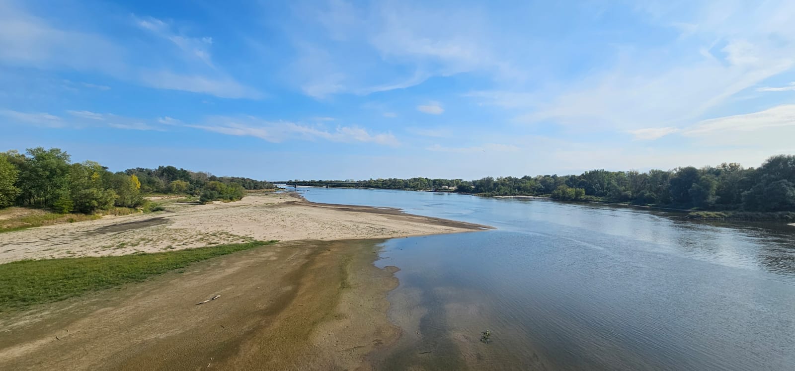Synoptyczna prognoza pogody na tydzień 02.09 – 08.09.2024 r.