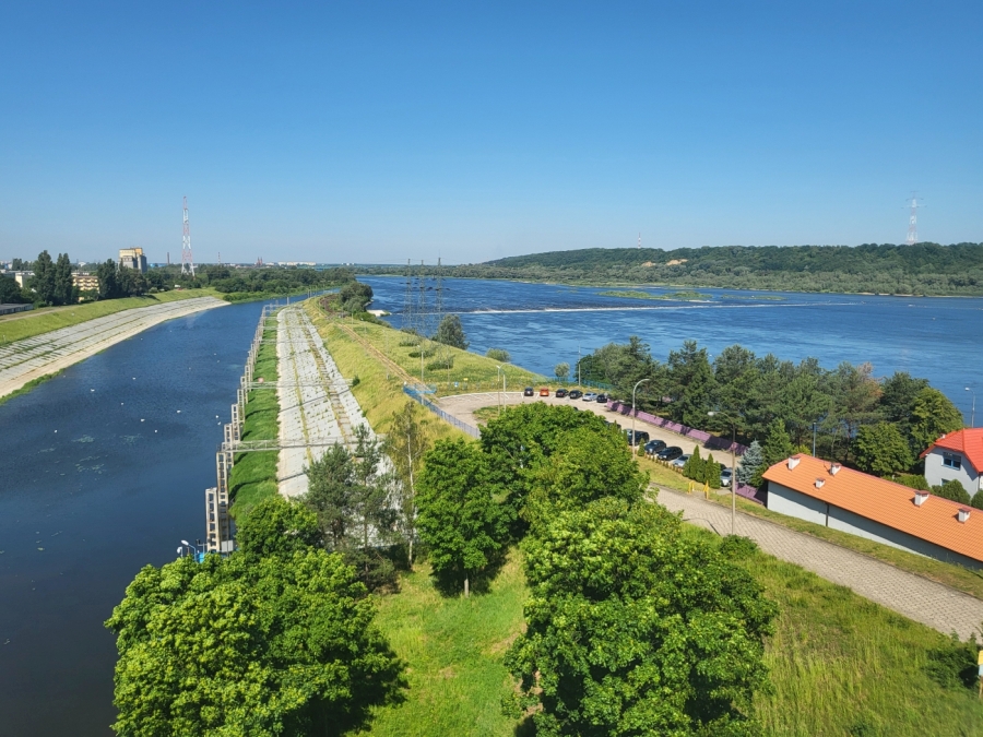 Cykl spotkań seminaryjnych poświęconych szeroko rozumianym zagadnieniom bezpieczeństwa hydrotechnicznych budowli piętrzących