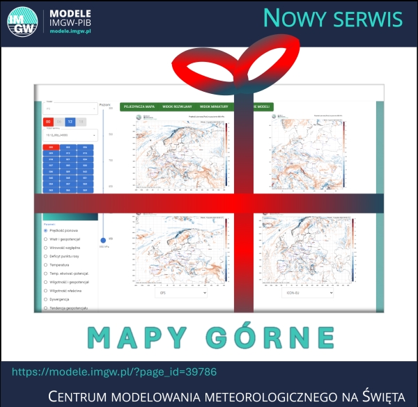 Nowy Serwis – nowe możliwości. Widzisz więcej, nawigujesz i analizujesz